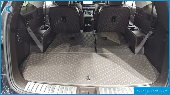 HYUNDAI PALISADE DIESEL 2.2 2WD