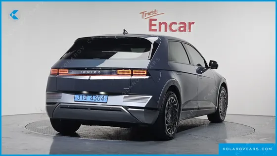 HYUNDAI IONIQ 5 LONG RANGE AWD