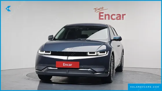 HYUNDAI IONIQ 5 LONG RANGE AWD