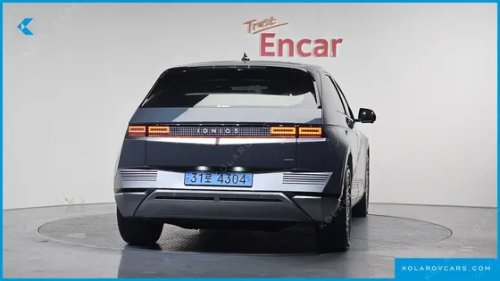 HYUNDAI IONIQ 5 LONG RANGE AWD