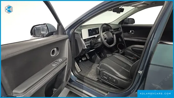 HYUNDAI IONIQ 5 LONG RANGE AWD