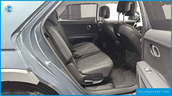 HYUNDAI IONIQ 5 LONG RANGE AWD