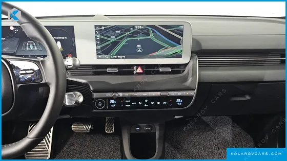 HYUNDAI IONIQ 5 LONG RANGE AWD