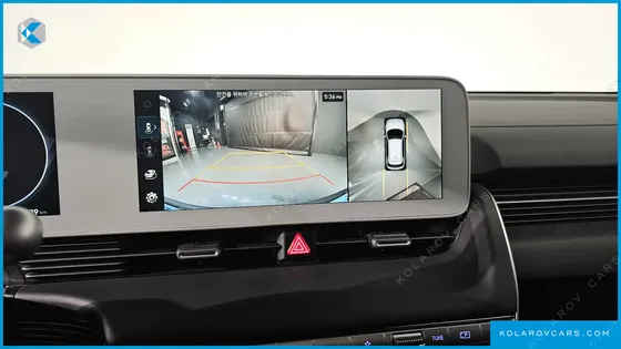 HYUNDAI IONIQ 5 LONG RANGE AWD