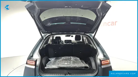 HYUNDAI IONIQ 5 LONG RANGE AWD