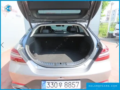 GENESIS G70 GASOLINE 2.5T 2WD