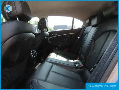 GENESIS G70 GASOLINE 2.5T 2WD
