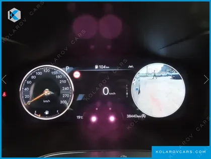 GENESIS G70 GASOLINE 2.5T 2WD
