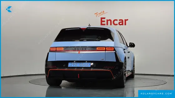 HYUNDAI IONIQ 5 N
