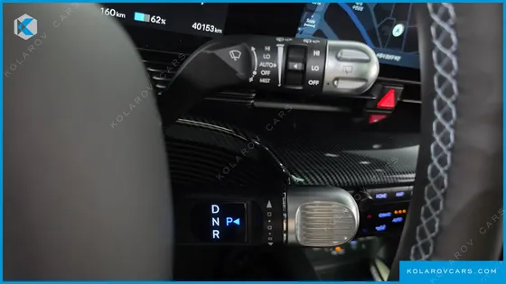 HYUNDAI IONIQ 5 N