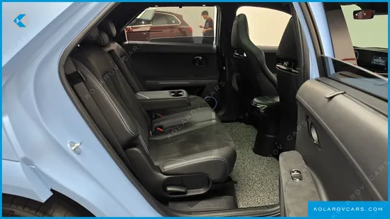 HYUNDAI IONIQ 5 N