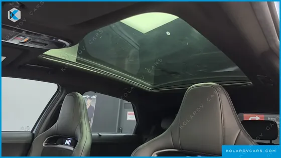HYUNDAI IONIQ 5 N