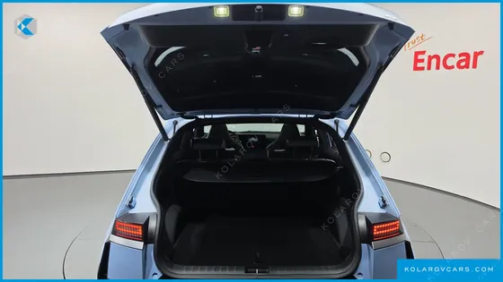 HYUNDAI IONIQ 5 N