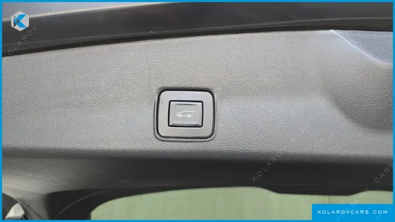 CHEVROLET (GM DAEWOO) TRAILBLAZER 1.3 TURBO 4WD