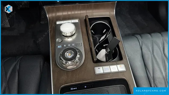 GENESIS G80 GASOLINE 2.5 TURBO 2WD