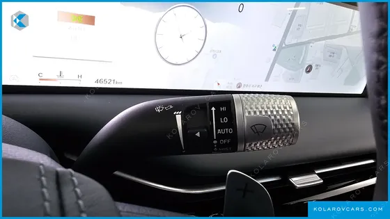 GENESIS G80 GASOLINE 2.5 TURBO 2WD