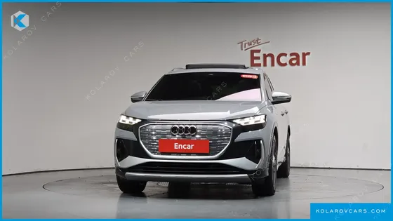 AUDI Q4 E-TRON 40 PREMIUM