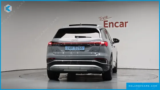 AUDI Q4 E-TRON 40 PREMIUM