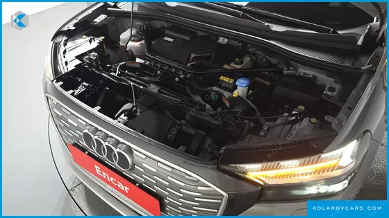 AUDI Q4 E-TRON 40 PREMIUM