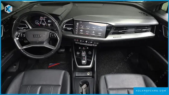 AUDI Q4 E-TRON 40 PREMIUM