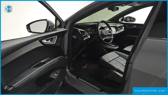 AUDI Q4 E-TRON 40 PREMIUM