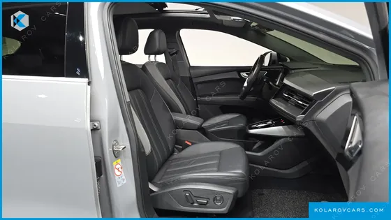AUDI Q4 E-TRON 40 PREMIUM
