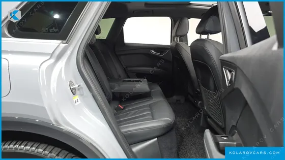 AUDI Q4 E-TRON 40 PREMIUM