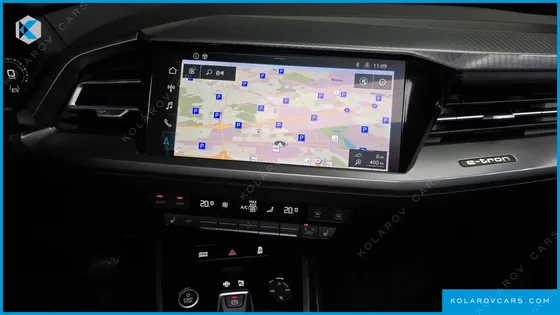 AUDI Q4 E-TRON 40 PREMIUM