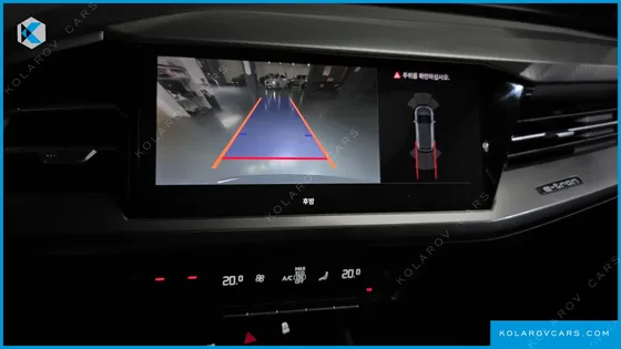 AUDI Q4 E-TRON 40 PREMIUM