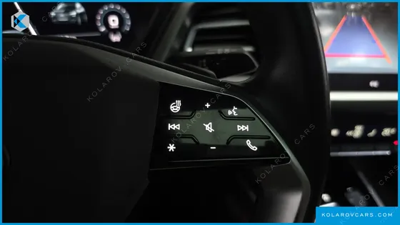 AUDI Q4 E-TRON 40 PREMIUM