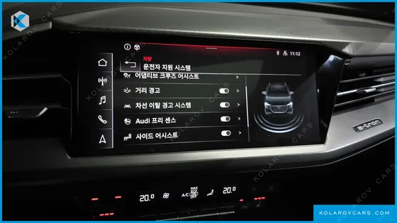 AUDI Q4 E-TRON 40 PREMIUM