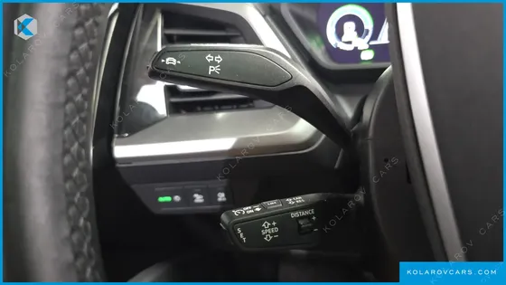 AUDI Q4 E-TRON 40 PREMIUM