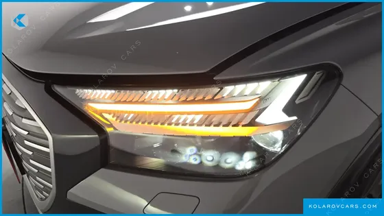 AUDI Q4 E-TRON 40 PREMIUM