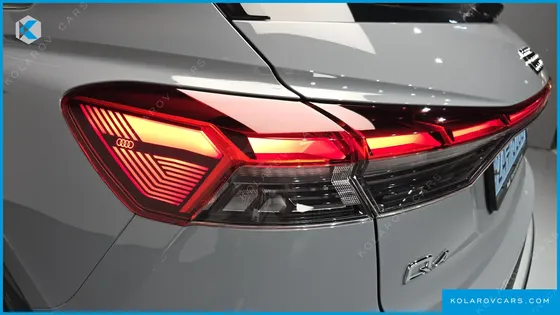 AUDI Q4 E-TRON 40 PREMIUM