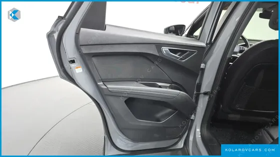 AUDI Q4 E-TRON 40 PREMIUM