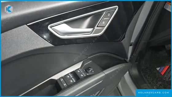 AUDI Q4 E-TRON 40 PREMIUM