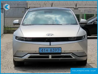 HYUNDAI IONIQ 5 LONG RANGE