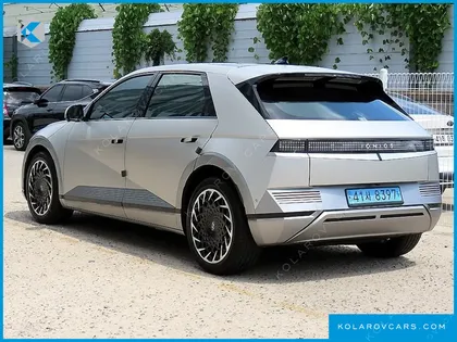 HYUNDAI IONIQ 5 LONG RANGE