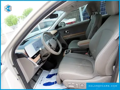 HYUNDAI IONIQ 5 LONG RANGE