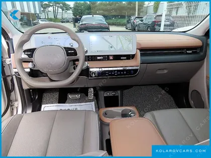 HYUNDAI IONIQ 5 LONG RANGE