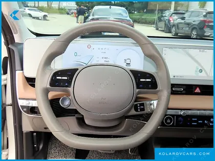 HYUNDAI IONIQ 5 LONG RANGE