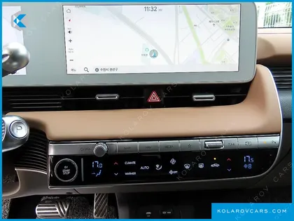 HYUNDAI IONIQ 5 LONG RANGE