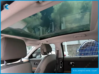HYUNDAI IONIQ 5 LONG RANGE