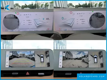 HYUNDAI IONIQ 5 LONG RANGE