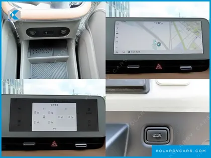 HYUNDAI IONIQ 5 LONG RANGE