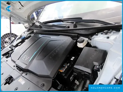 HYUNDAI IONIQ 5 LONG RANGE