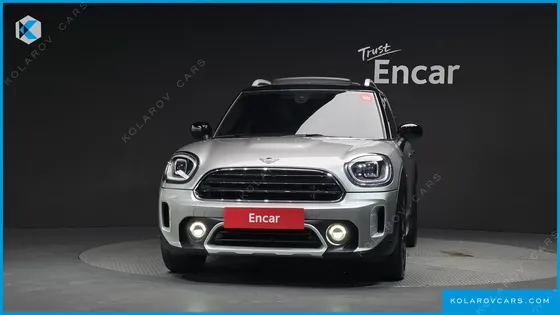 MINI COUNTRYMAN CLASSIC