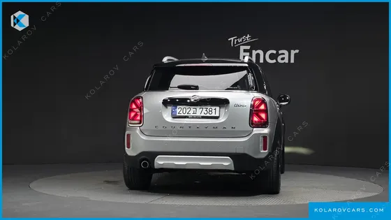 MINI COUNTRYMAN CLASSIC