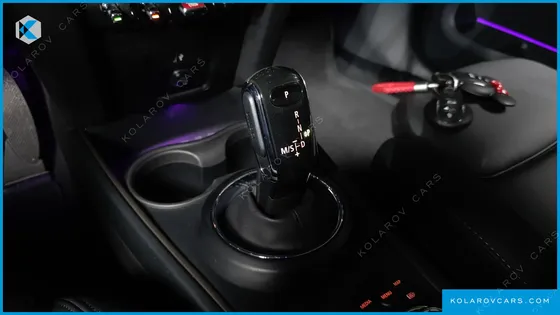 MINI COUNTRYMAN CLASSIC