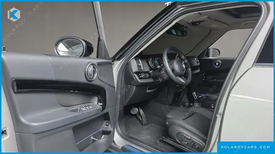 MINI COUNTRYMAN CLASSIC